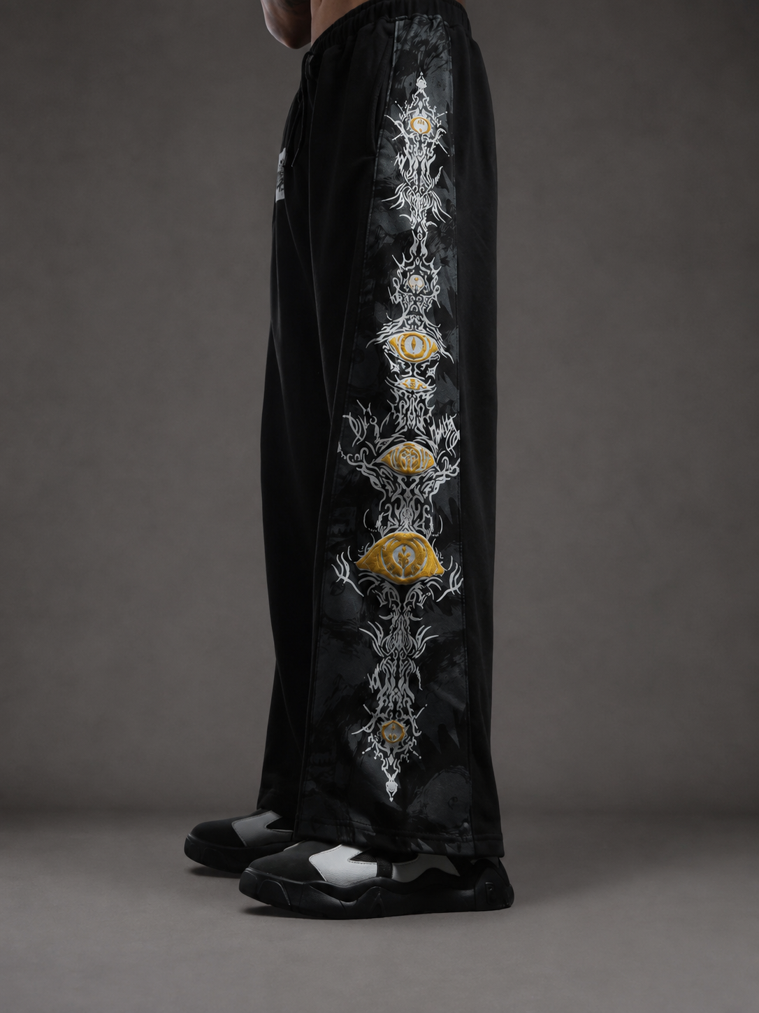 EYE OF TRUTH BOTTOMS