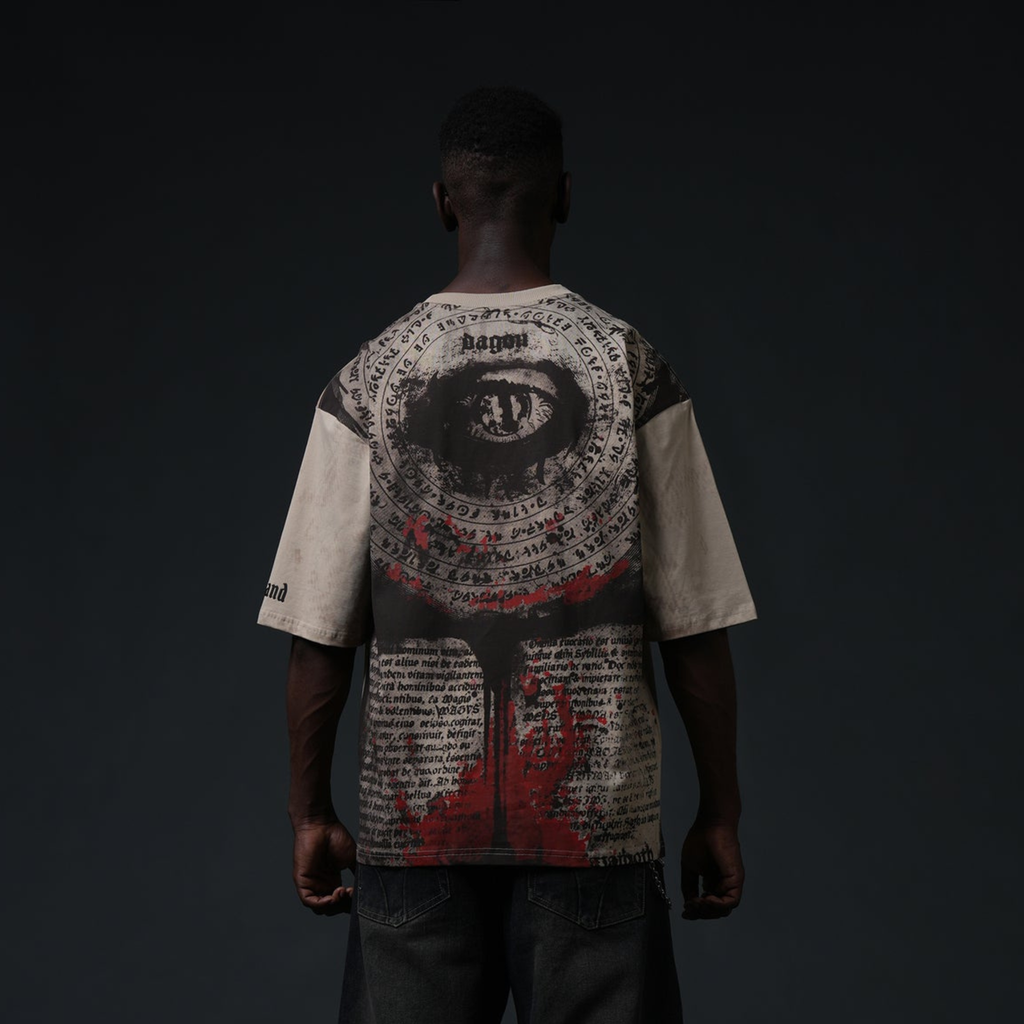 ANCIENT SECRETS T-SHIRT