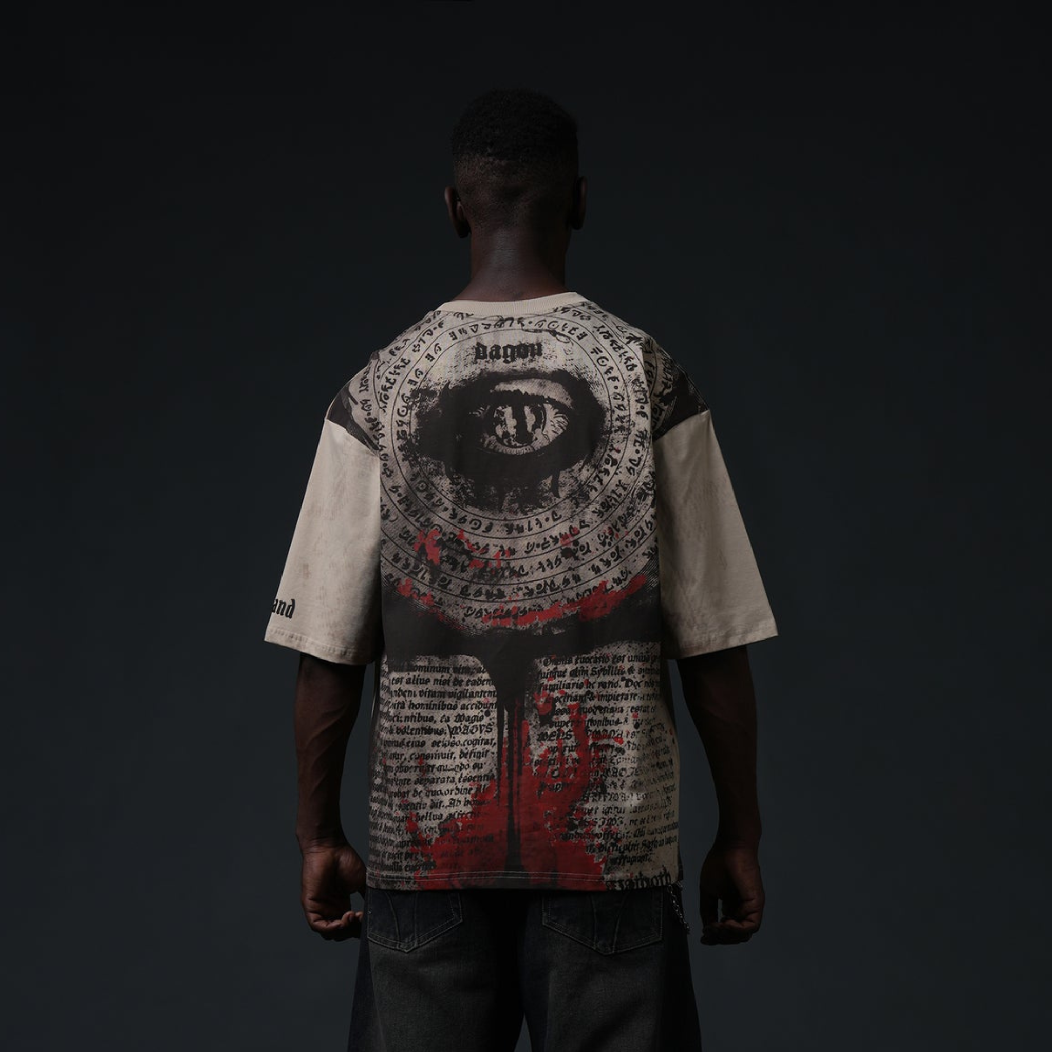 ANCIENT SECRETS T-SHIRT