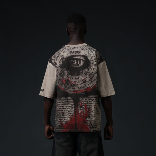 ANCIENT SECRETS T-SHIRT