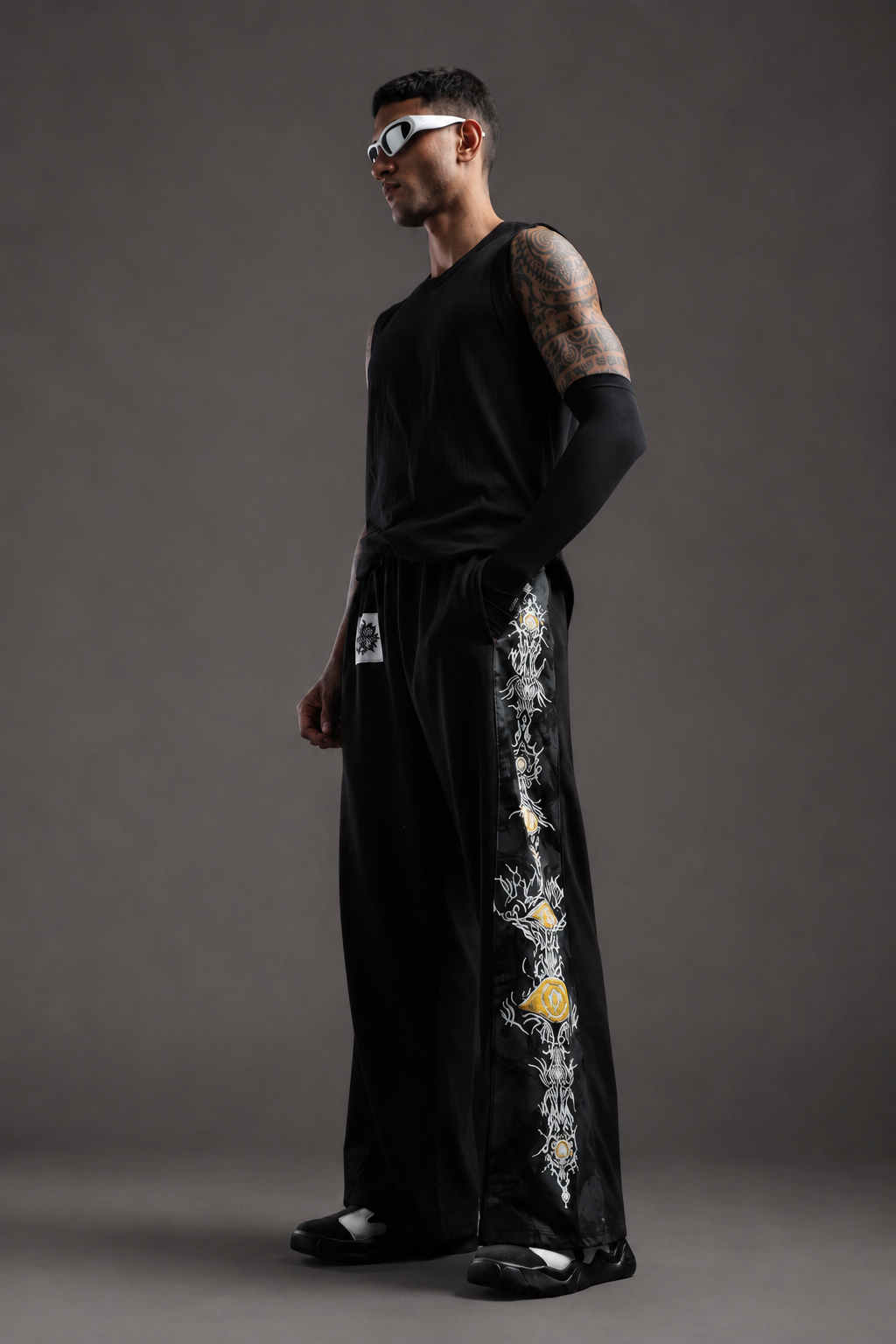 EYE OF TRUTH BOTTOMS