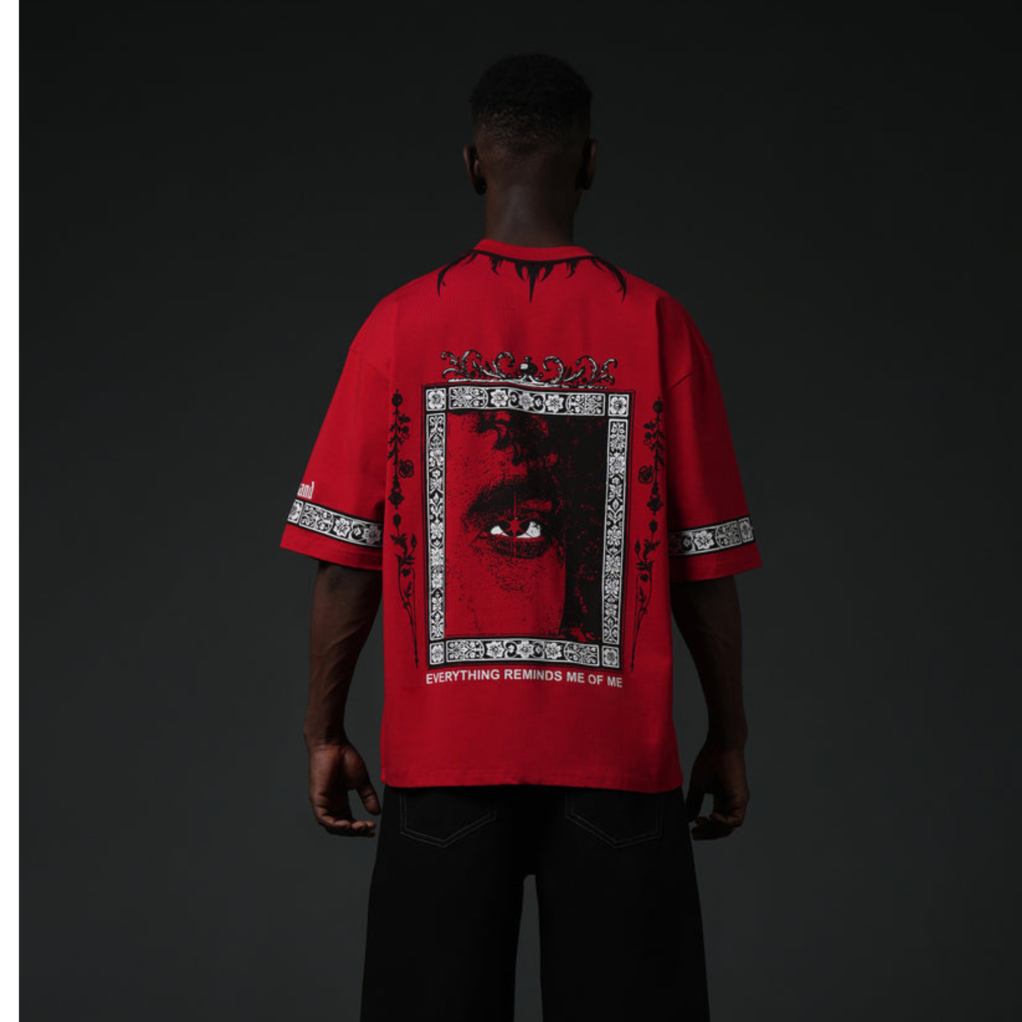 MINDFRAME T-SHIRT